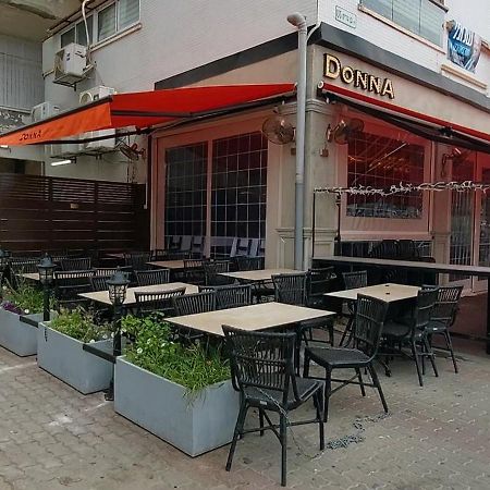 Hotel Apartment Short Term Tel Aviv Bat Yam 353 Luaran gambar