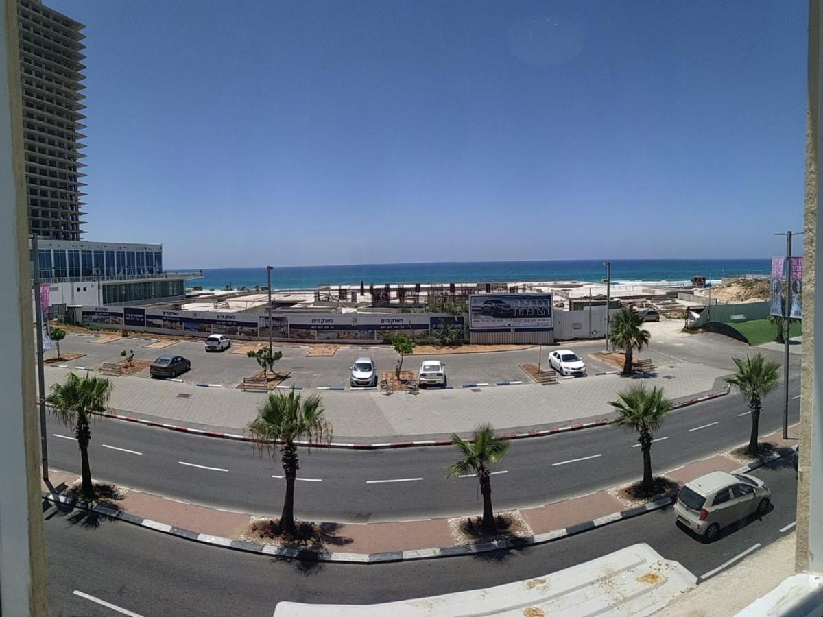 Hotel Apartment Short Term Tel Aviv Bat Yam 353 Luaran gambar