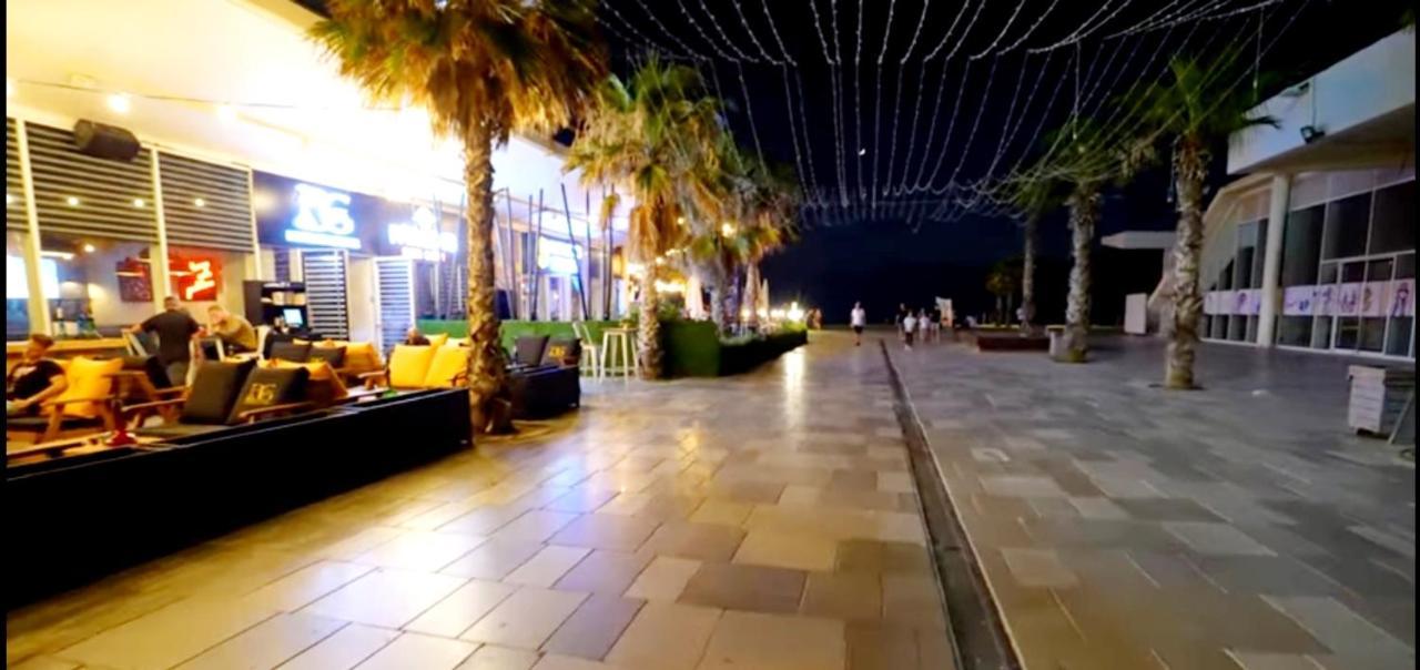Hotel Apartment Short Term Tel Aviv Bat Yam 353 Luaran gambar