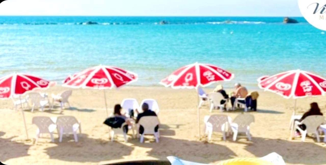 Hotel Apartment Short Term Tel Aviv Bat Yam 353 Luaran gambar