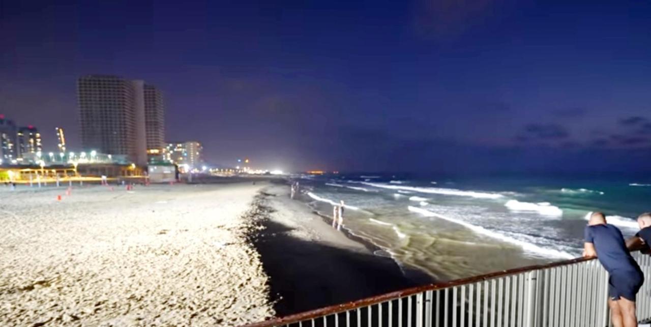 Hotel Apartment Short Term Tel Aviv Bat Yam 353 Luaran gambar