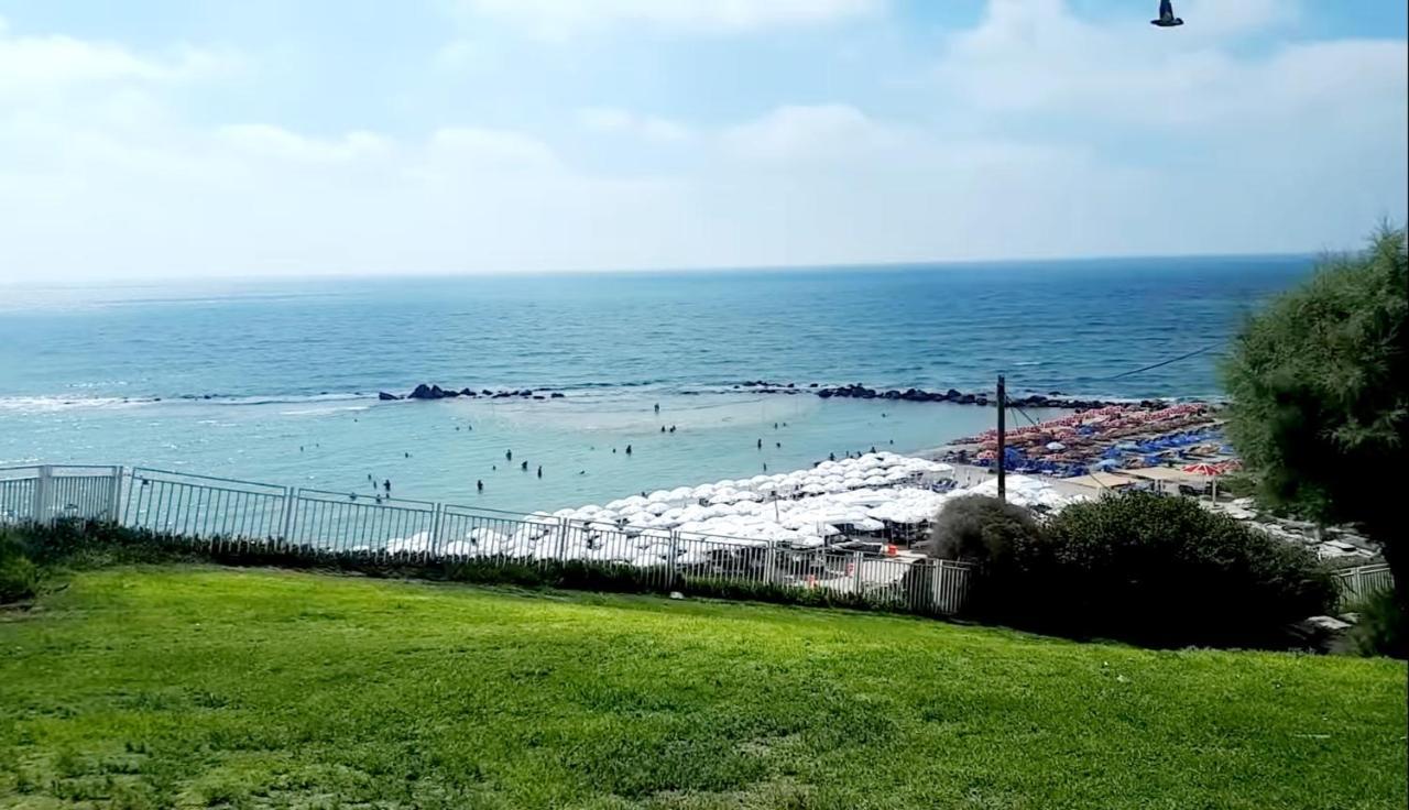 Hotel Apartment Short Term Tel Aviv Bat Yam 353 Luaran gambar