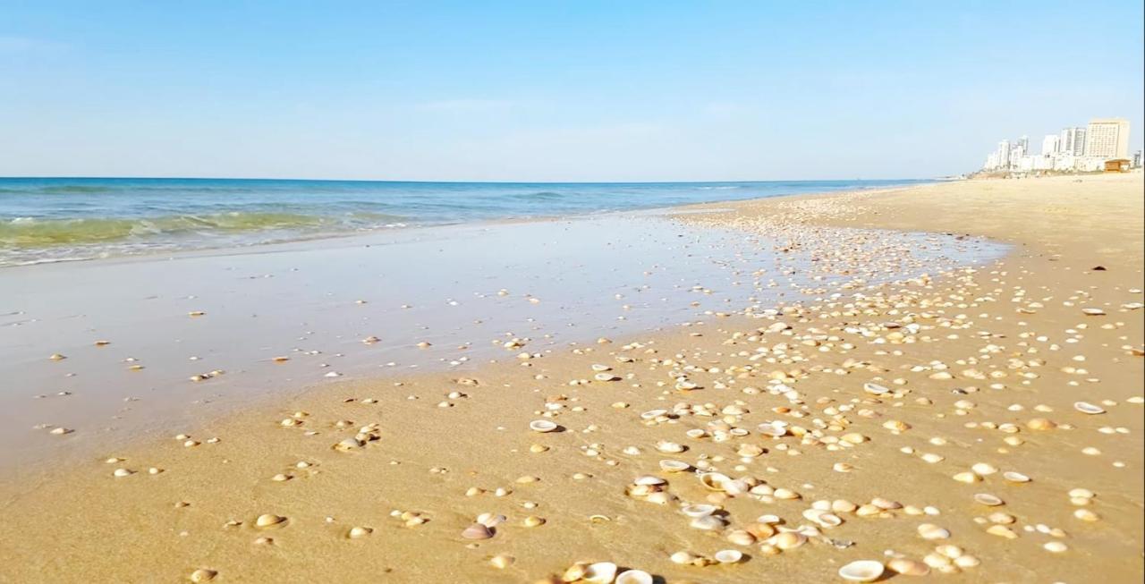 Hotel Apartment Short Term Tel Aviv Bat Yam 353 Luaran gambar