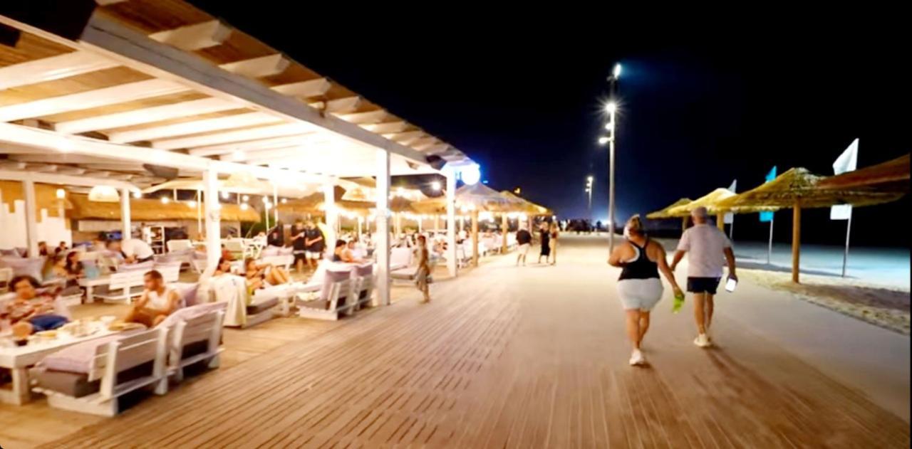 Hotel Apartment Short Term Tel Aviv Bat Yam 353 Luaran gambar