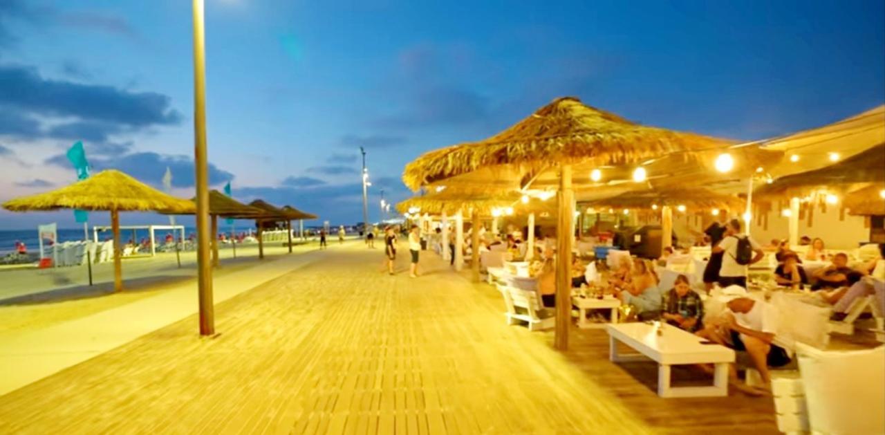 Hotel Apartment Short Term Tel Aviv Bat Yam 353 Luaran gambar