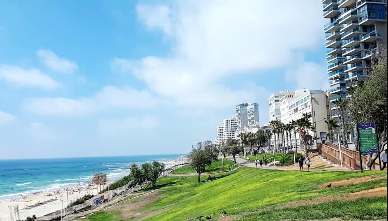 Hotel Apartment Short Term Tel Aviv Bat Yam 353 Luaran gambar